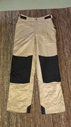 door werk broek beige, Heren, Nieuw, Ophalen of Verzenden, Tricorp