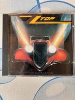 ZZ Top - Eliminator CD, Ophalen of Verzenden, Zo goed als nieuw