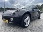 Smart roadster AIRCO SPORTVELGEN 0.7, Automaat, Achterwielaandrijving, Gebruikt, 82 pk
