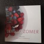 Smakelijk Zomer - Williene Klinck, Boeken, Kookboeken, Williene Klinck, Tapas, Hapjes en Dim Sum, Gezond koken, Ophalen of Verzenden