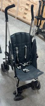 Koelstra Buggy - Compact en Handig!, Ophalen, Gebruikt, Kinderwagen, Overige merken