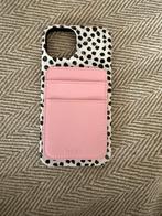 Burga iPhone 14 Hoesje met Holdit Pasjeshouder, Ophalen of Verzenden, Zo goed als nieuw, IPhone 14, Hoesje of Tasje