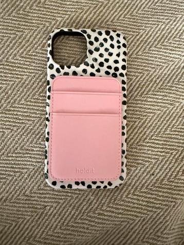 Burga iPhone 14 Hoesje met Holdit Pasjeshouder beschikbaar voor biedingen