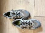 Adidas Ozweego Sneakers Grijs Maat 37.5, Ophalen of Verzenden, Gedragen, Grijs, Sneakers of Gympen