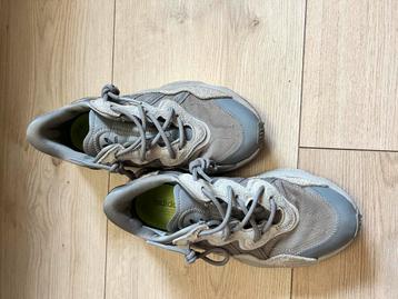 Adidas Ozweego Sneakers Grijs Maat 37.5 beschikbaar voor biedingen