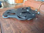Aluminium Bagagedrager Triumph Tiger Sport 1050 1050 13/16, Motoren, Ophalen, Gebruikt