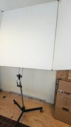 Reflexiescherm, Audio, Tv en Foto, Fotografie | Fotostudio en Toebehoren, Ophalen, Overige typen