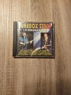 Cd jukebox stars, Ophalen of Verzenden, Zo goed als nieuw, Pop