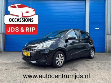 Hyundai I10 1.0i Comfort beschikbaar voor biedingen