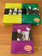 Dvd's Wij, Heren van Zichem - Reeks 1 t/m 3, Cd's en Dvd's, Alle leeftijden, Ophalen of Verzenden