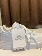Nike Air Force 1 - Nieuw met kaartjes - Maat 41, Kleding | Heren, Ophalen of Verzenden, Nieuw, Wit, Sneakers of Gympen