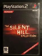 The Silent Hill Collection PS2 game, Spelcomputers en Games, Games | Sony PlayStation 2, Avontuur en Actie, Ophalen of Verzenden