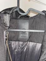 Airforce winterjas, Kleding | Dames, Jassen | Winter, Ophalen, Airforce, Zwart, Maat 36 (S)