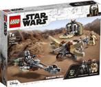 Lego 75299 star wars mandalorian trouble on tatooine NIEUW, Ophalen of Verzenden, Nieuw