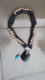Pro tect 5 sterren zeer sterk scooter ketting slot ART, Ophalen of Verzenden, Zo goed als nieuw, Kettingslot