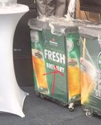 Heineken biertap  975 euro, Ophalen of Verzenden, Zo goed als nieuw, Overige merken