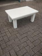 Salontafel, Ophalen, Gebruikt, 50 tot 100 cm, Vierkant