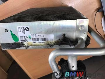 Aircoverdamper BMW 3 serie E46 X3 E83  64119135744 beschikbaar voor biedingen