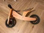 Kinderfeets loopfiets 3 en/of 2 wieler, Ophalen of Verzenden, Gebruikt, Loopfiets