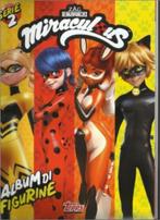 Panini Ladybug stickers, Verzamelen, Ophalen of Verzenden, Nieuw, Overige typen