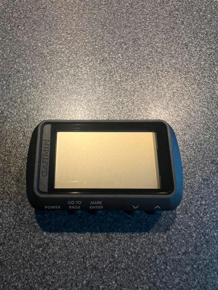 Garmin Foretrex 701 Ballistic Edition GPS - Zo goed als nieu, Sport en Fitness, Bergsport en Wandelen, Zo goed als nieuw, Navigatie of Gps