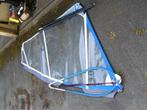 kinderrigg tuitage kidzeil Mast Giek, Watersport en Boten, Ophalen, Zeil, Minder dan 5 m²