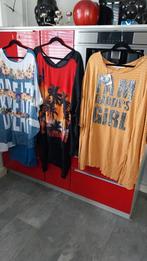 Mat Fashion kleding, Ophalen of Verzenden, Zo goed als nieuw, Zwart