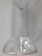 Vaas kandelaar Meydam Leerdam, Ophalen of Verzenden