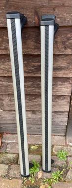 Originele Dakdragers Audi A4 B9 vanaf 2016, Auto diversen, Dakdragers, Ophalen, Zo goed als nieuw