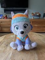 Knuffels Paw Patrol en Bollo de Beer, Ophalen of Verzenden, Zo goed als nieuw, Overige typen