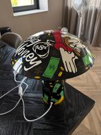 Designer lamp - Daniel Sloots, Ophalen of Verzenden, Zo goed als nieuw