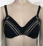 Nieuw seafolly Bikinitop strapless zwart cup D top 38/M 12, Zwart, Nieuw, Ophalen of Verzenden, Bikini
