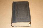 Aardrijkskundig Woordenboek v Nederland - Witkamp - 1877, Ophalen of Verzenden, 20e eeuw of later, Gelezen