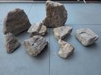 Aquarium/Terrarium Stenen, Tuin en Terras, Grind, Keien en Split, Ophalen of Verzenden