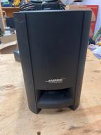Bose Acoustimass 5 Series II - Speakerset met Subwoofer, Gebruikt, ., Ophalen of Verzenden, Bose