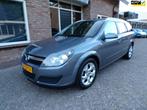 Opel Astra Wagon 1.6 Cosmo, Auto's, Opel, Voorwielaandrijving, Gebruikt, Zwart, 4 cilinders