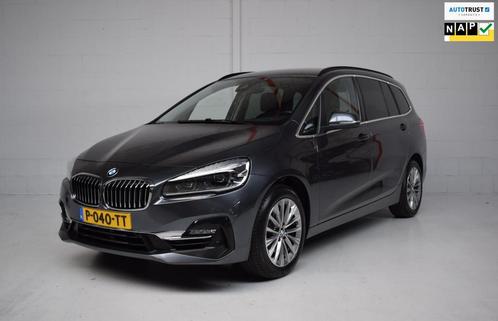BMW 2-serie Gran Tourer 216i 7persoons. Business Edition Plu, Auto's, BMW, Bedrijf, Te koop, 2-Serie Gran Tourer, ABS, Achteruitrijcamera