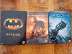 Batman & The Dark Knight dvd's, Cd's en Dvd's, Alle leeftijden, Ophalen of Verzenden, Gebruikt
