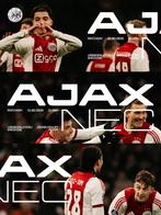 Ajax NEC, Tickets en Kaartjes, Sport | Voetbal