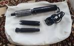 Carmen Pro Style Trio - Haarstyling Set, Ophalen of Verzenden, Zo goed als nieuw, Haarverzorging
