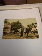 BLOEMENDAAL HOEKENRODE AERDENHOUT, Ophalen of Verzenden, Voor 1920, Noord-Holland