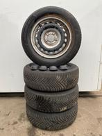Mercedes-Benz Citan Kangoo velgen 195-65-15 5x108 - Set 20.7, Auto-onderdelen, Banden en Velgen, 15 inch, -, -, Banden en Velgen