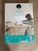 Kindertafel met afneembare tafelbladen, Kinderen en Baby's, Kinderkamer | Tafels en Stoelen, Ophalen, Nieuw, Tafel(s)