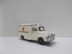 3656 Lomas Ambulance Lesney Matchbox No 14, 3inch, Gebruikt, Ophalen of Verzenden, Auto