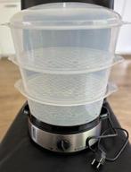 Russell Hobbs Stoomkoker, Ophalen of Verzenden, Zo goed als nieuw