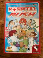 Hospital Rush Bordspel - Vanaf 10 jaar, Hobby en Vrije tijd, Gezelschapsspellen | Bordspellen, Drie of vier spelers, Ophalen, Zo goed als nieuw