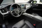 Volvo XC60 2.0 T8 AWD Ultimate Black Edition Massage H&K 360, Automaat, Gebruikt, 4 cilinders, 1969 cc