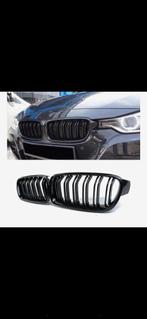 BMW M Performance, M3 nieren in zwart of carbon, Ophalen of Verzenden