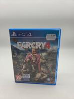 Far Cry 4 - PS4 - Avontuur in de Himalaya!, Ophalen of Verzenden, Retro Games, Marktplaats@Gameshopzwolle.nl, Zwolle
