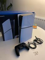 PlayStation 5 Digital Slim Edition (1 TB), Ophalen, Zo goed als nieuw